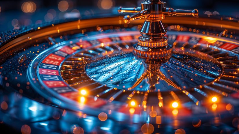 77hd Pragmatic Play NetEnt Microgaming နာမည်ကြီး Slot Provider များ Video Slots Megaways