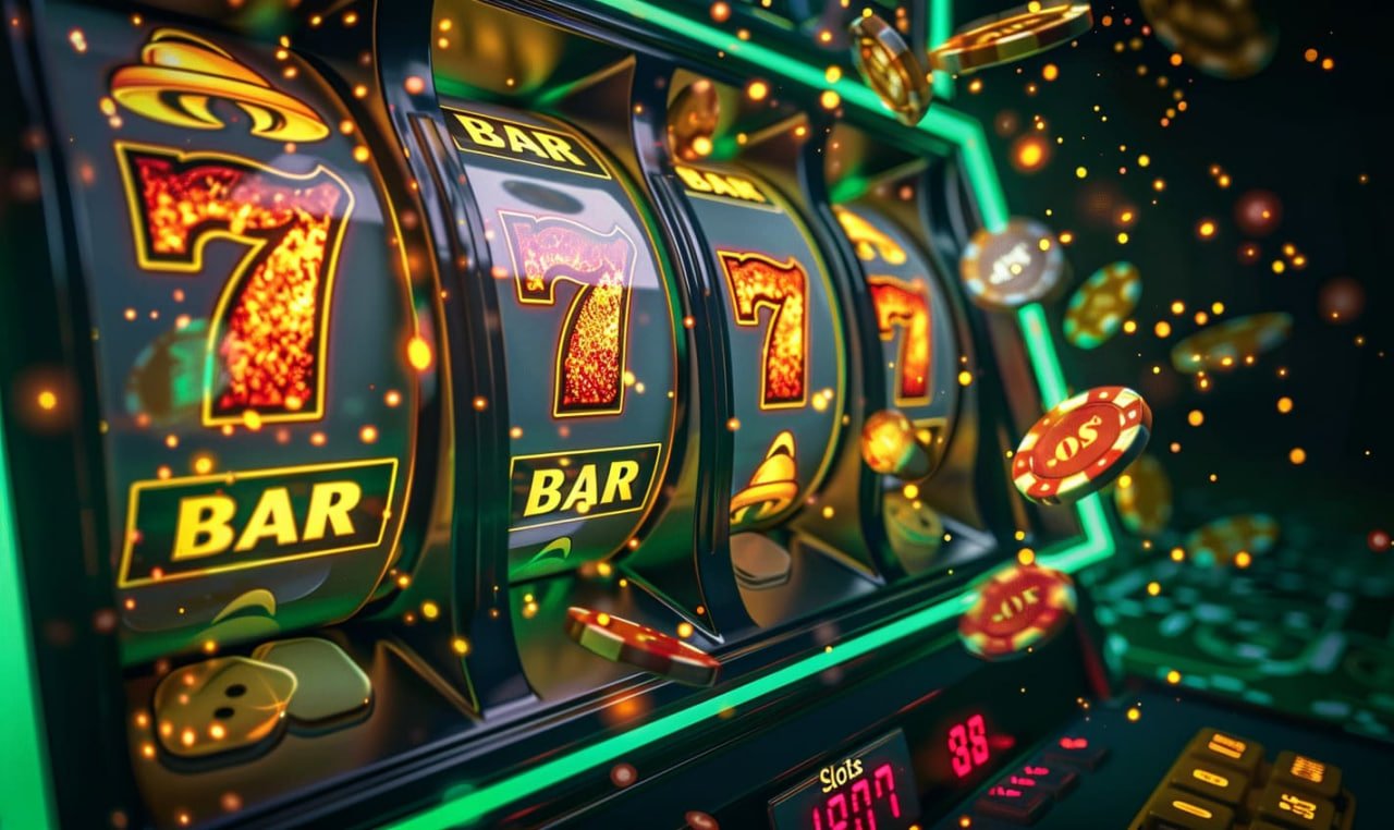 77hd Slots Games