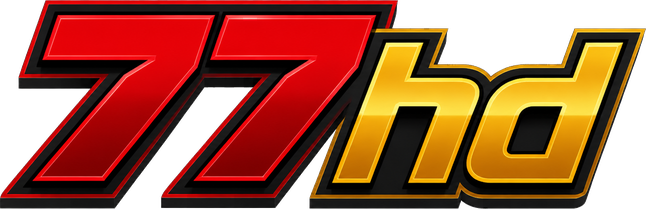77hd Logo